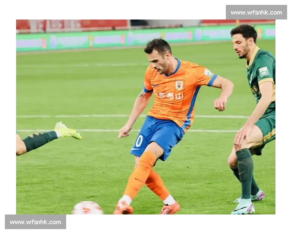 瓦神破荒！卡扎伊什维利单刀破门 23 球领跑