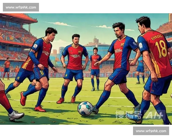 西甲焦点战巴伦西亚主场迎战巴萨争冠悬念再起风云之夜全面对决